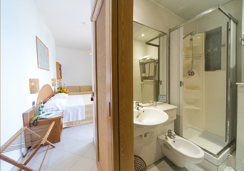 Hotel Le Sirene Ecoresort