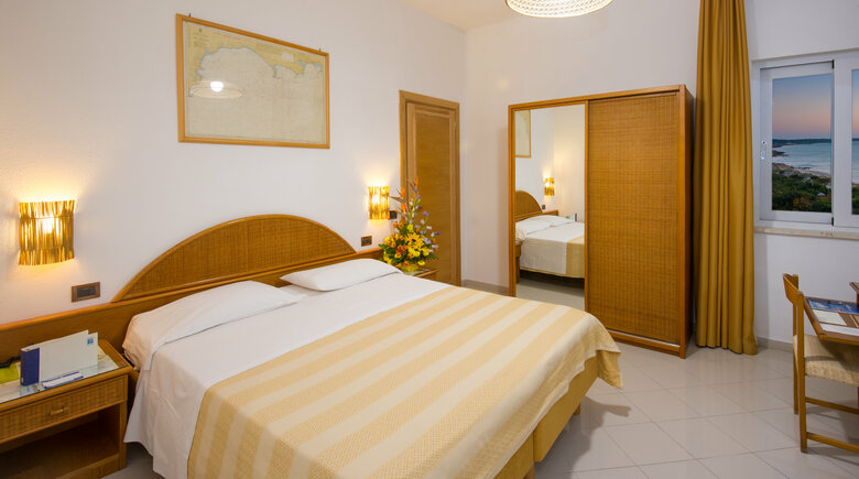 Hotel Le Sirene Ecoresort