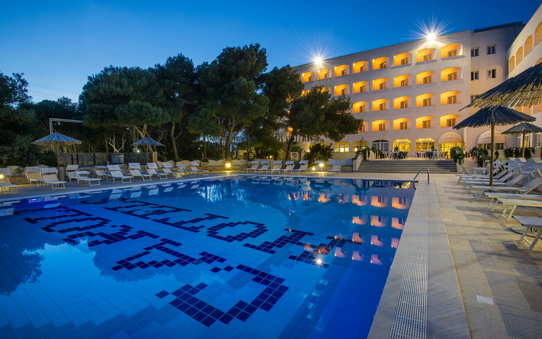 Hotel Le Sirene Ecoresort