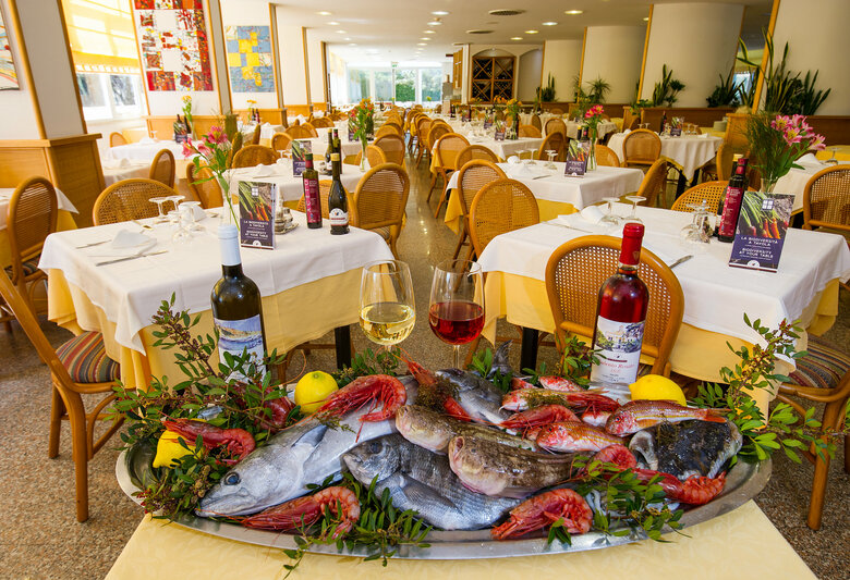 Hotel Le Sirene Ecoresort