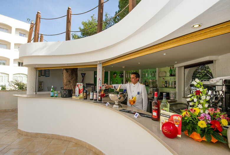 Hotel Le Sirene Ecoresort