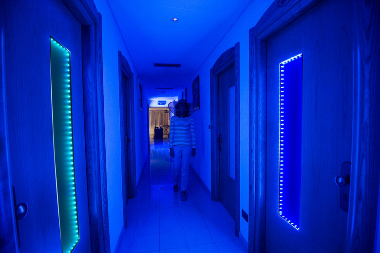 Hotel Le Sirene Ecoresort