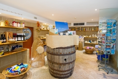 Hotel Le Sirene Ecoresort