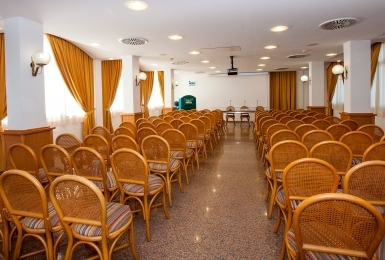 Hotel Le Sirene Ecoresort