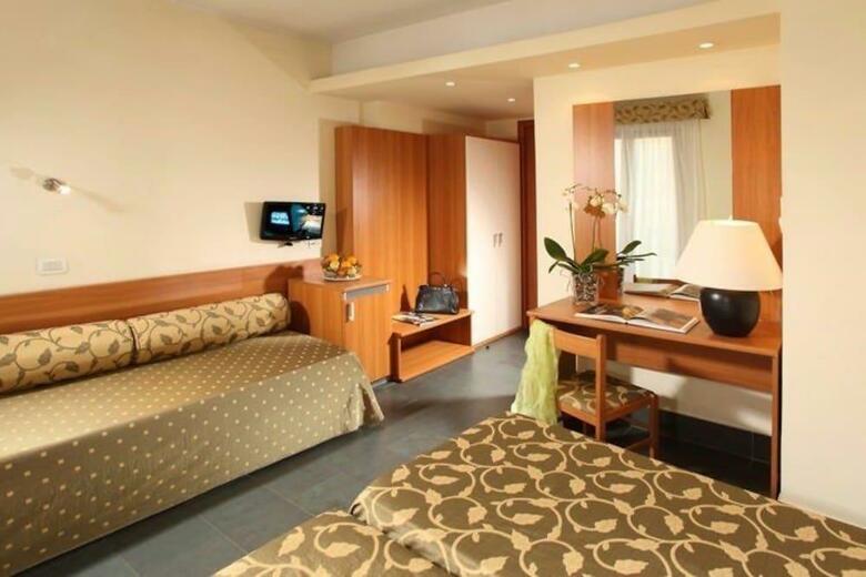 Ciampinohotel