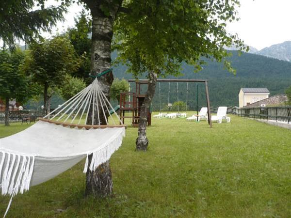 Hotel Andalo