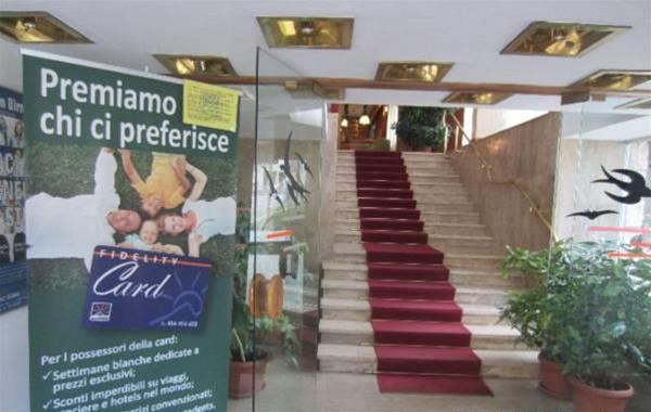 Hotel Andalo