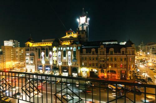 Baseina Apartments