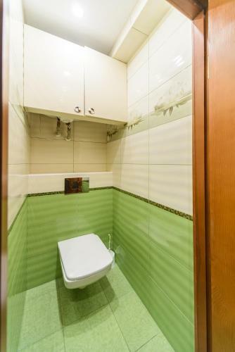 Apartment On Lesi Ukrainky Blvd