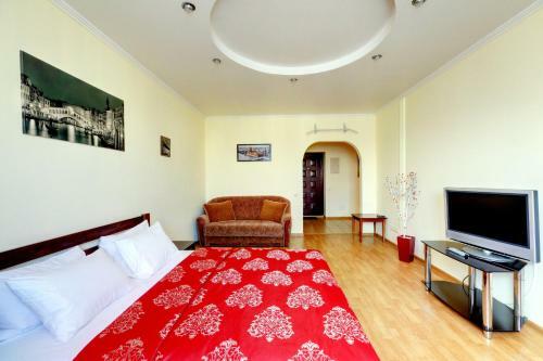 Sophie Gold Apartments