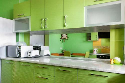 Luxury Apartment On Park Lakes