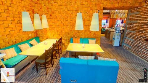 Apartamento Malaya Zhytomirskaya 10