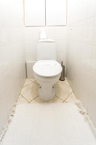 Apartamento Malaya Zhytomirskaya 10