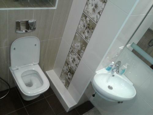 Apartment Knyazhyi Zaton 17?