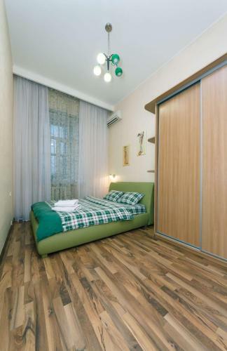 Deluxe Apartment In Historic City Center