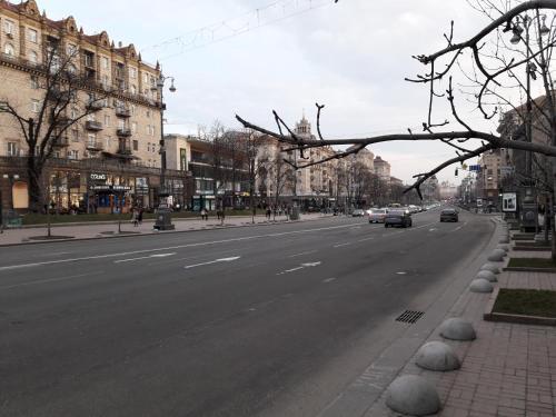 Vip Apartment. Kreshatik, Maidan Nezavisimosti.