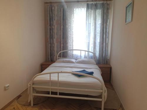 Apartment Gospitalna Street 2