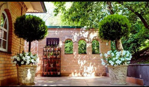 Hotel Andreevsky Guest House