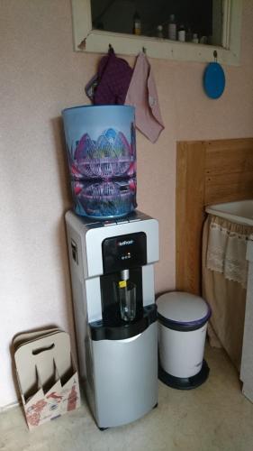 Apartment On Raisy Okipnoi 5