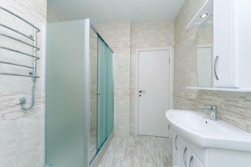 Lux Apartment On Dragomanova