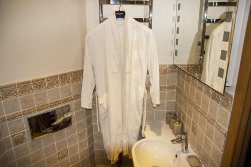 Apartment On Vandy Vasylevskoi Street 3