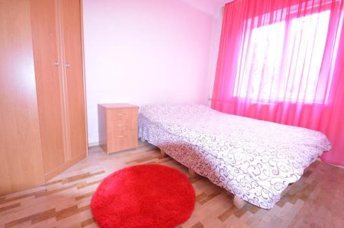 Hostal Guest House Otradny For 3 Rooms