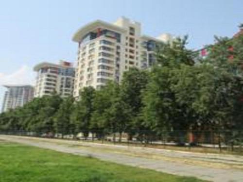 Apartment On Lomonosova Street 71