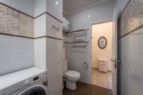 Dayflat Apartments Olimpiyska Area