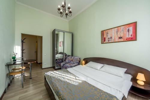 Dayflat Apartments Olimpiyska Area
