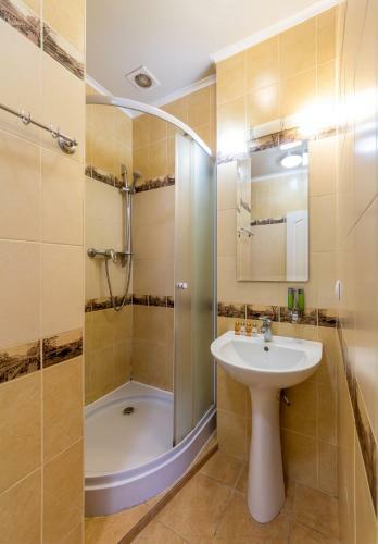 Dayflat Apartments Olimpiyska Area