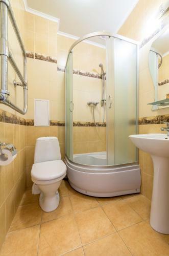 Dayflat Apartments Olimpiyska Area