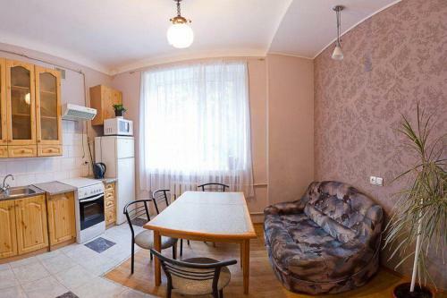 Apartamento Aparment On Sim'i Khokhlovykh