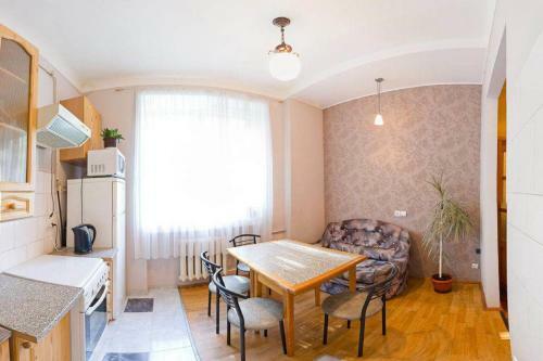 Apartamento Aparment On Sim'i Khokhlovykh