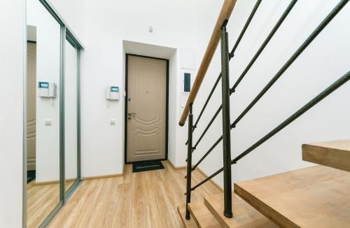 Vip Apartment At Horodetskoho 4