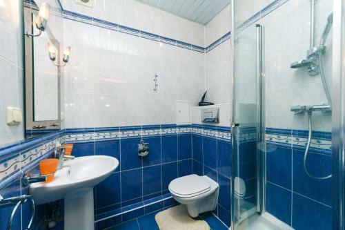 Two-storey Apartment Near Iec