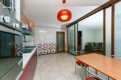 Two-storey Apartment Near Iec