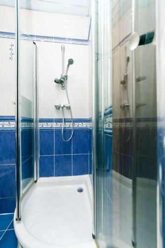 Two-storey Apartment Near Iec