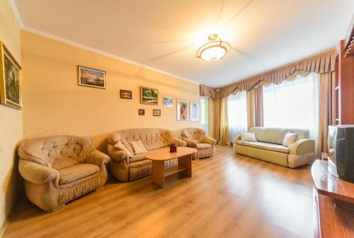 Comfortable Apartment On The Left Bank