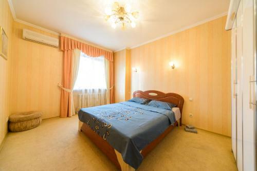Comfortable Apartment On The Left Bank
