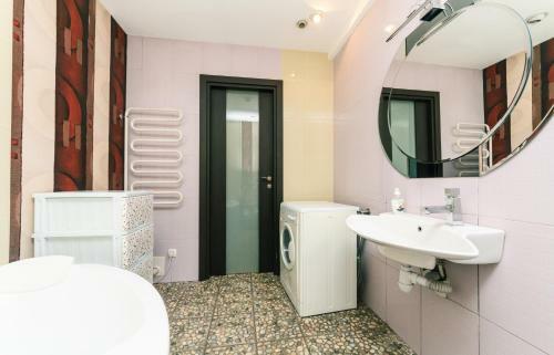 Comfortable Apartment On The Left Bank