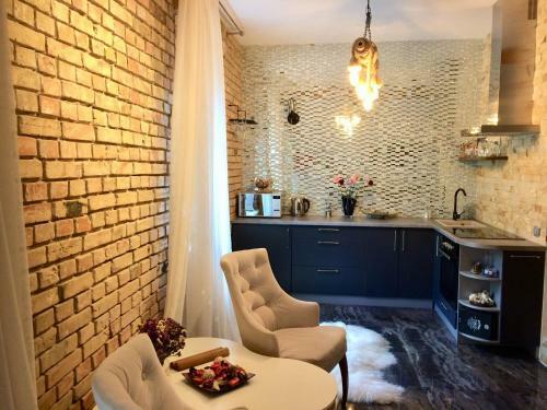 Apartment On Harmatna Street
