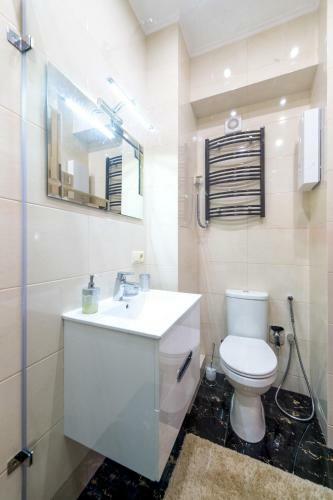 Apartment On Harmatna Street