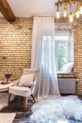 Apartment On Harmatna Street