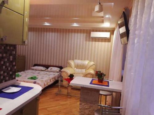 Apartamento Kharek