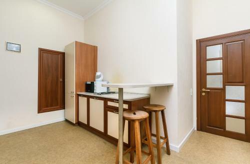 Apartamento Hotrent Golden Gate Gonchara