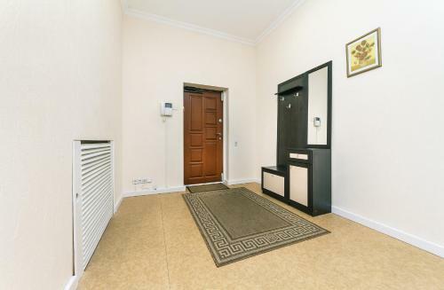 Apartamento Hotrent Golden Gate Gonchara