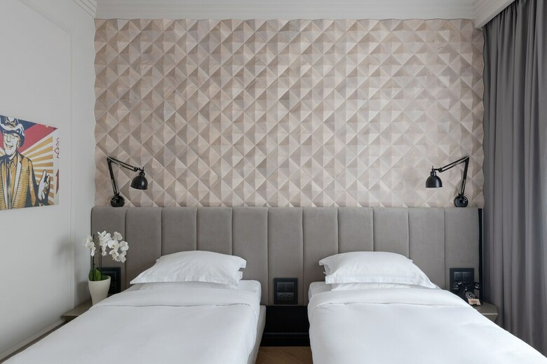 Hotel Riviera House