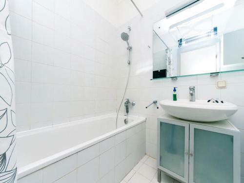 Apartamento 2 Bedrooms Lux On Maidan