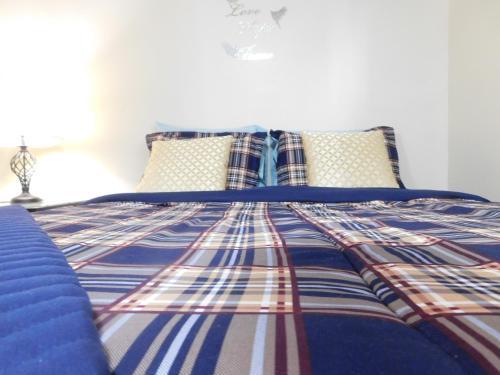 Apartamento Bridlewood Home