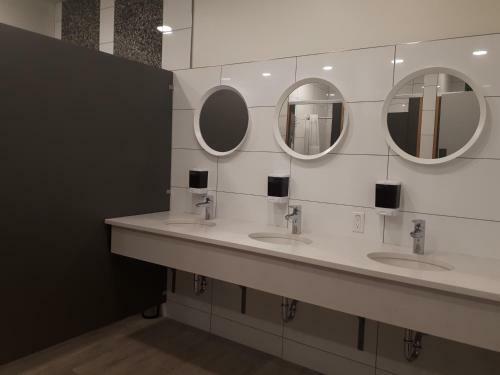 Canmore Downtown Hostel